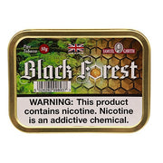 Samuel Gawith Black Forest Pip Tobacco 50g - Shams Shopping Centre Samuel Gawith  