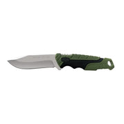 Buck Pursuit Lg Fixed Gren Hdl 11889 - Shams Shopping Centre Buck  