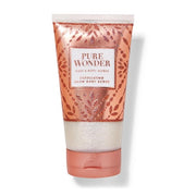 BBW Pure Wonder Body Scrub 226g - Shams Shopping Centre Bath & Body Works  