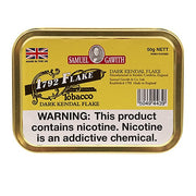Samuel Gawith 1792 Flake Tobacco 50g - Shams Shopping Centre Samuel Gawith  