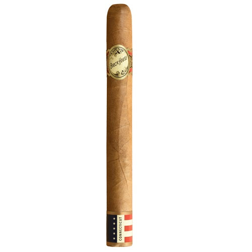 Brick House Double Connecticut Churchill Cigar  (Single Cigar) - Shams Shopping Centre Brick House  