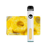 Relx Waka Solo Pineapple Slice Disposable 5.5ml - Shams Shopping Centre Relx  