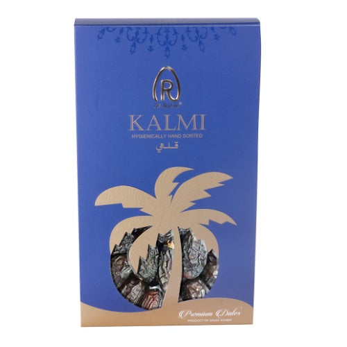 Al-Rafah Kalmi Dates 250g - Shams Shopping Centre Al Rafah  