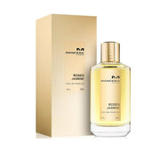 Mancera Roses Jasmine EDP 120ml - Shams Shopping Centre Mancera  