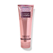 BBW A Thousand Wishes Body Cream 226g - Shams Shopping Centre Bath & Body Works  
