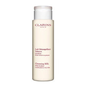 Clarins Anti-Pollution Cleansing Milk - Combination/ Oily Skin 200ml - Shams Shopping Centre Clarins  
