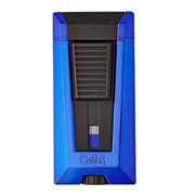 Colibri Stealth Triple Jet Lighter-Blue+Black LI900T4 - Shams Shopping Centre Colibri  