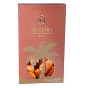 Al-Rafah Sukhri Dates 250g - Shams Shopping Centre Al Rafah  