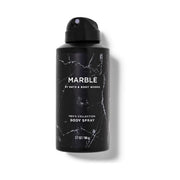BBW Men's Marble Body Spray 104g - Shams Shopping Centre Shams Shopping Centre  