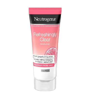 neutrogena-refreshingly-clear-moisturiser-oil-free-50ml