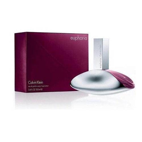 Calvin Klein Euphoria EDP 100ml - Shams Shopping Centre Calvin Klein  