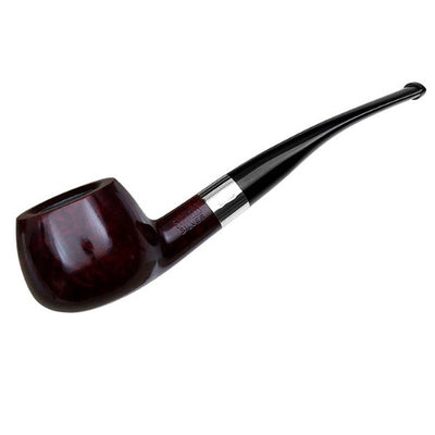 Savinelli Silver 925 315EX Pipe - Shams Shopping Centre Savinelli  