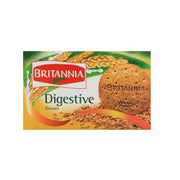 Britannia Digestive Original Biscuits 225g - Shams Shopping Centre Britannia  