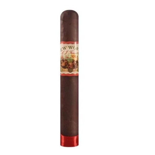 New World Gobernador Toro Cigar (Single Cigar) - Shams Shopping Centre New World  