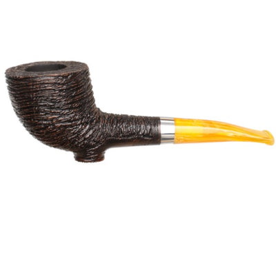 Savinelli Chubby Cutty Pipe Italy - Shams Shopping Centre Savinelli  