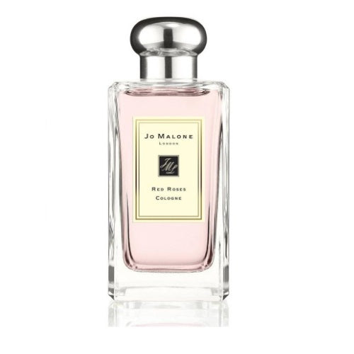Jo Malone Red Rose Cologne 100ml - Shams Shopping Centre Jo Malone  