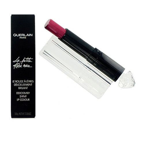 Guerlain Deliciously Shiny Lip Colour Mauve Gloves 2.8g - Shams Shopping Centre Guerlain  