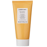 Comfort Zone Sun Soul Cream Gel 200ml - Shams Shopping Centre Dermalogica  