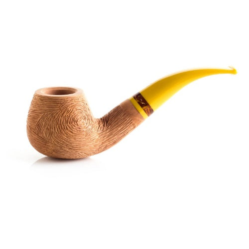 Savinelli Ghibli Rusticated (606KS) Pipe - Shams Shopping Centre Savinelli  