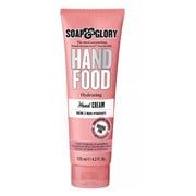 S&G Hand Food Hydrating Hand Cream 125ml - Shams Shopping Centre Soap & Glory  