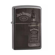 Zippo 218 Jack Daniels - Shams Shopping Centre Zippo  