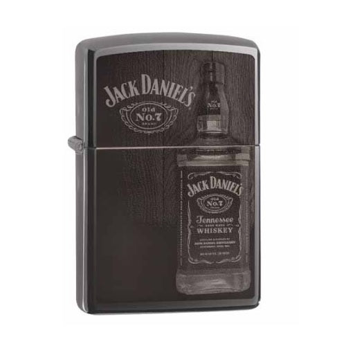 Zippo 218 Jack Daniels - Shams Shopping Centre Zippo  