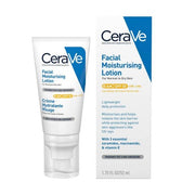 CeraVe Facial Moisturising Lotion AM SPF50 52ml - Shams Shopping Centre Cerave  