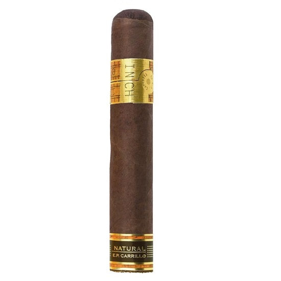 EP Carrillo Inch Natural No. 64 6-/8X64 Cigar (Single Cigar)