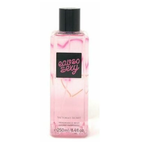 Victoria's Bombshell So Sexy Fragrance Mist 250ml - Shams Shopping Centre Victoria's Secret  
