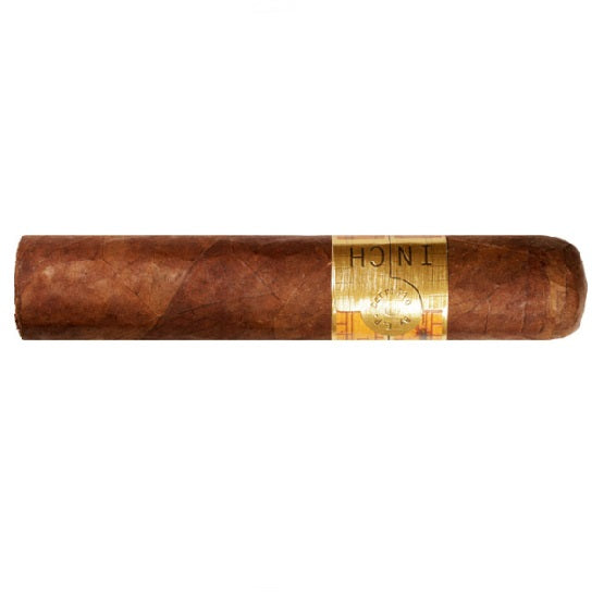 EP Carrillo Inch Natural No. 62 5x62 Cigar (Single Cigar) - Shams Shopping Centre Carrillo  