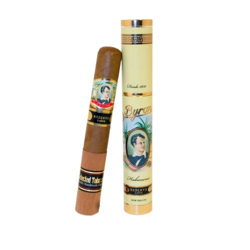 Byron Habanero Tube (Single Cigar) - Shams Shopping Centre Byron  