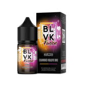 BLVK Passion Grape Ice 35mg 30ml - Shams Shopping Centre Elite  