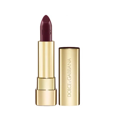 Dolce & Gabbana Classic Cream Lipstick 330 Amethyst 3.5g - Shams Shopping Centre Shams Shopping Centre  
