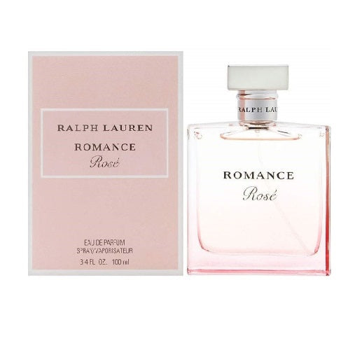 Ralph Lauren Romance Rose EDP 100ml - Shams Shopping Centre Ralph Lauren  