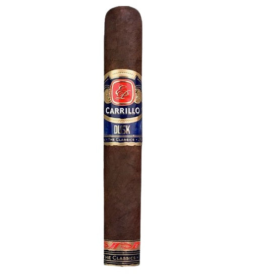 EP Carrillo Dusk Solidos 6x60 Cigar (Single Cigar) - Shams Shopping Centre Carrillo  