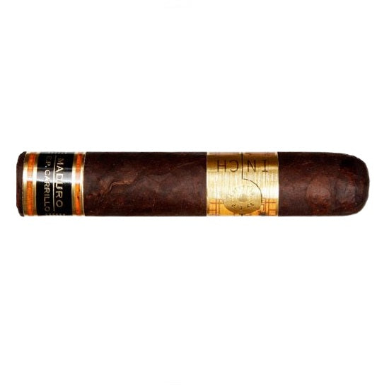 EP Carrillo Inch Maduro No. 62 5X62 Cigar (Single Cigar)