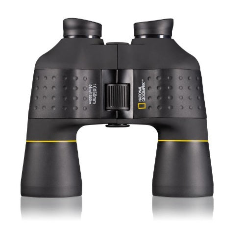 Bresser Natural Geographic Ferglas 10x50 - Shams Shopping Centre Bresser  