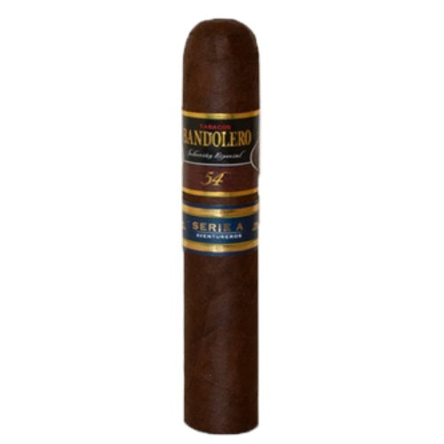 bandolero-25-audaces-cigar