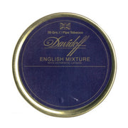 Davidoff Pipe Tobacco English Mixture 50g - Shams Shopping Centre Davidoff  