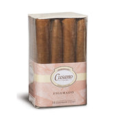 Davidoff Cusano Figurado 16 Cigars (Full Pack) - Shams Shopping Centre Davidoff  