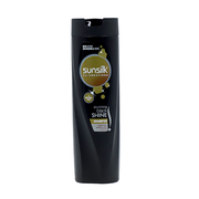 Sunsilk Black Shine Shampoo 360ml - Shams Shopping Centre Sunsilk  