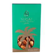 Al-Rafah Sugai Dates 250g - Shams Shopping Centre Al Rafah  