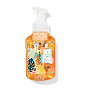 BBW Pineapple Mango Gentle Foaming Hand Soap 259ml a - Shams Shopping Centre Bath & Body Works  