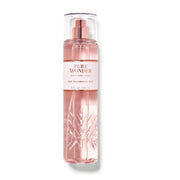 BBW Pure Wonder Fine Fragrance Mist 236ml - Shams Shopping Centre Bath & Body Works  