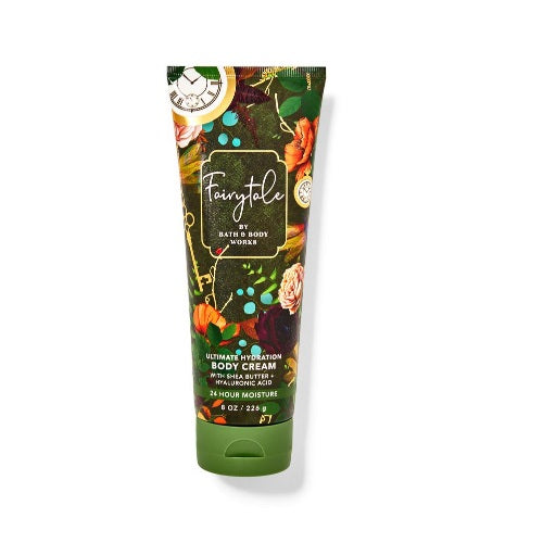 BBW Fairytola Body Cream 226g - Shams Shopping Centre Bath & Body Works  