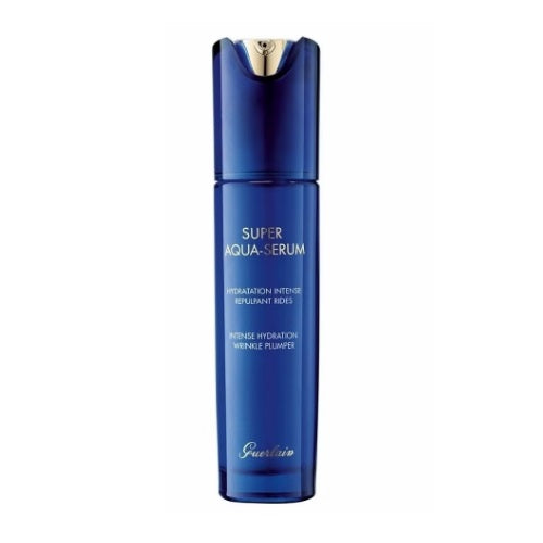 Guerlain Super Aqua-Serum 50ml - Shams Shopping Centre Guerlain  