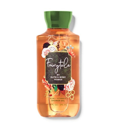 BBW Fairytola Shower Gel 295ml - Shams Shopping Centre Bath & Body Works  