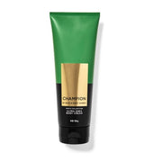 BBW Champion Men's Body Cream 226g - Shams Shopping Centre Bath & Body Works  