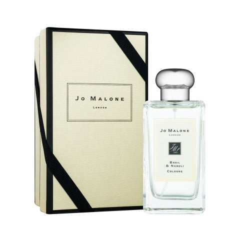 Jo Malone Basil & Nerola Cologne 100ml - Shams Shopping Centre Jo Malone  
