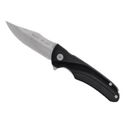 Buck Sprint Foldr Black Hdl 11896 - Shams Shopping Centre Buck  
